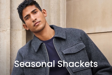 Seasonal Shackets 